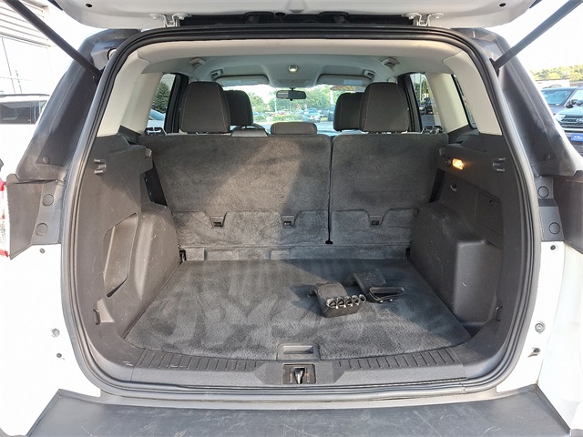 2014 Ford Escape SE photo 28