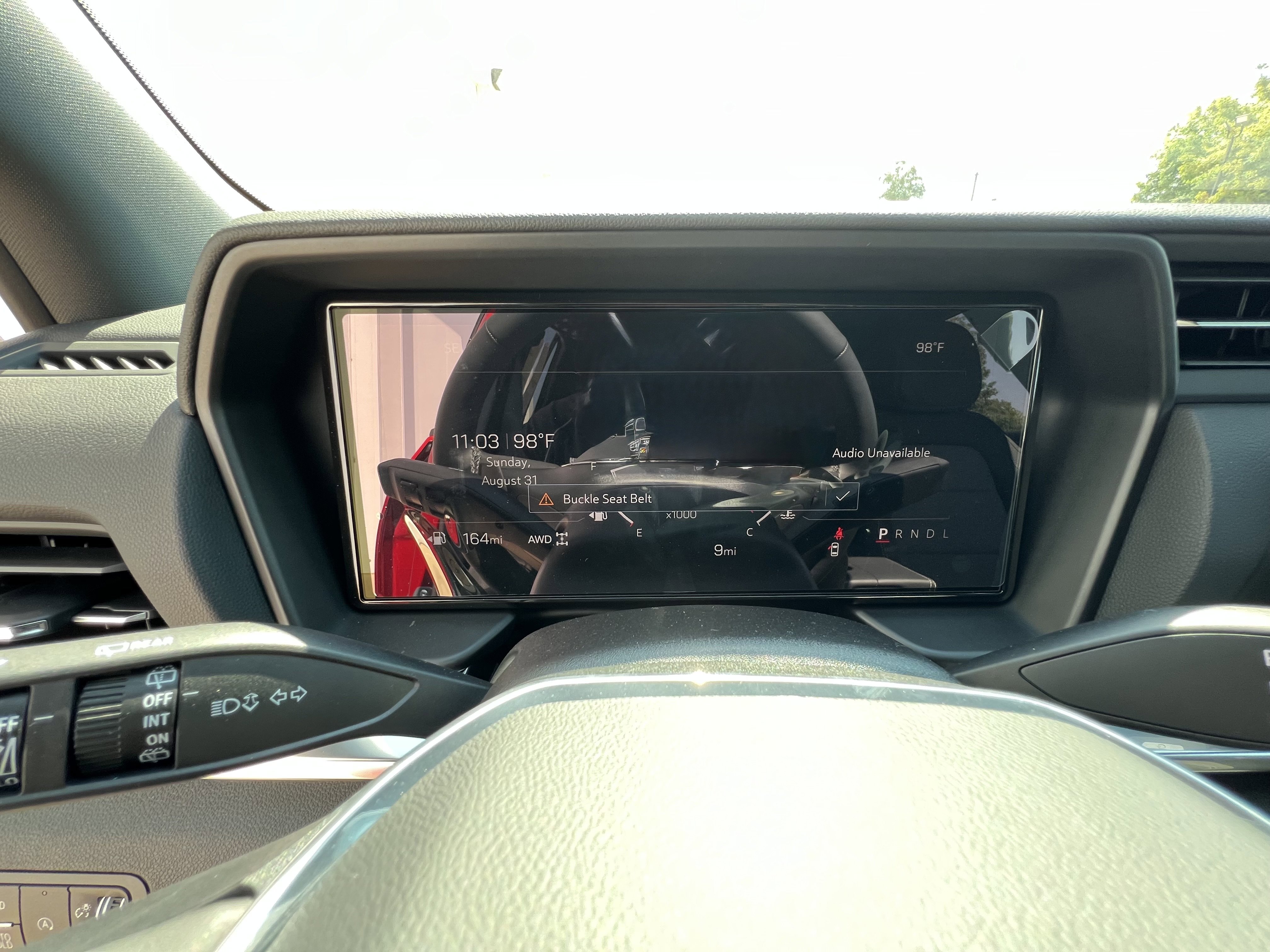 2026 Gmc Terrain Elevation photo 4