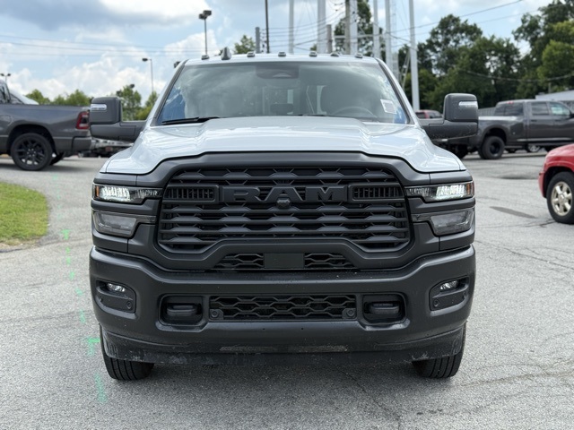 2026 Ram 3500 Tradesman photo 3