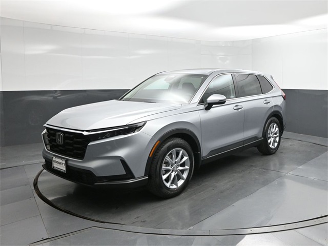 2026 Honda CR-V EX's photo