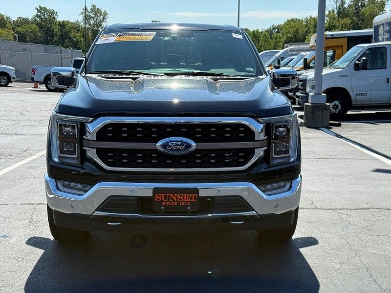 2023 Ford F-150 King Ranch photo 10