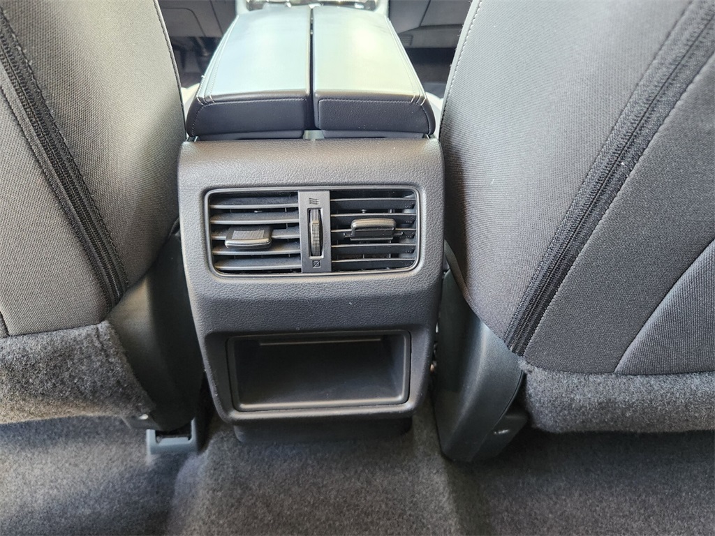 2023 Nissan Rogue S photo 15