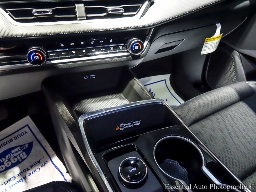 2026 CHEVROLET EQUINOX - Image 18