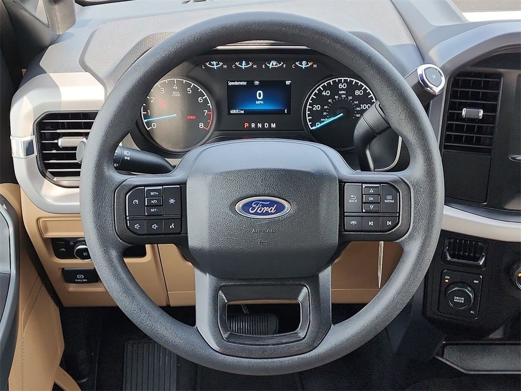 2023 Ford F-150 XL photo 19