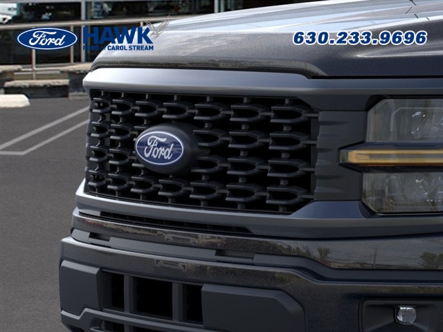 2025 FORD F-150 - Image 17