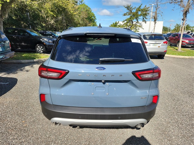 2025 Ford Escape Plug-In Hybrid Base photo 4