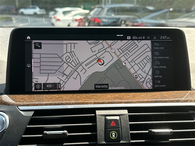 2021 Bmw X3 sDrive30i photo 30