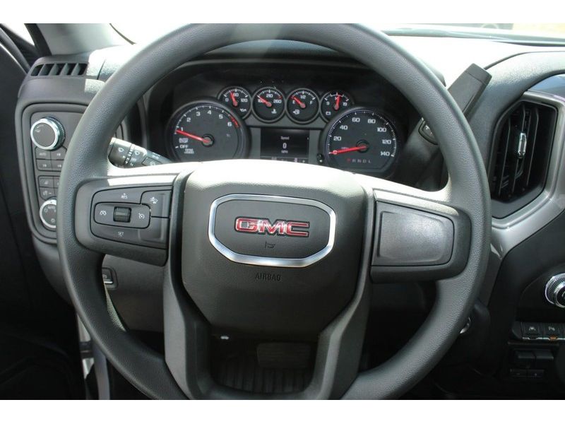 2023 Gmc Sierra 1500 Pro photo 10