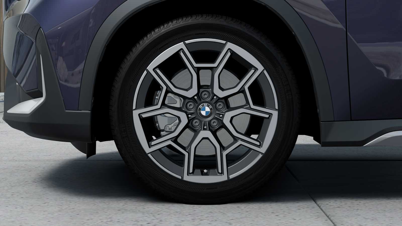 2026 Bmw X1 XDrive28i photo 6