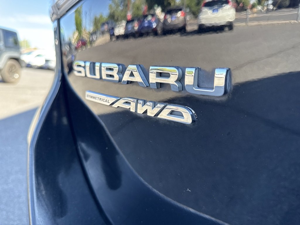 2023 Subaru Forester Premium photo 9