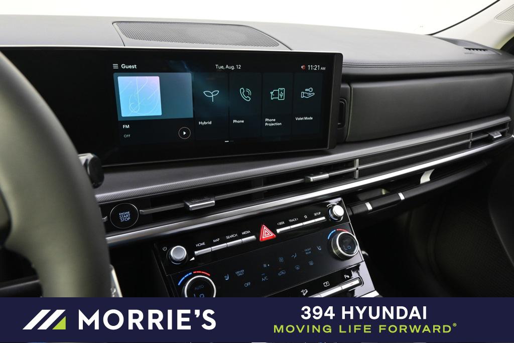 2026 Hyundai Santa Fe SEL photo 23