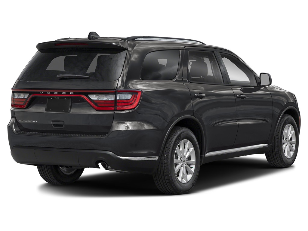 2026 Dodge Durango GT photo 2