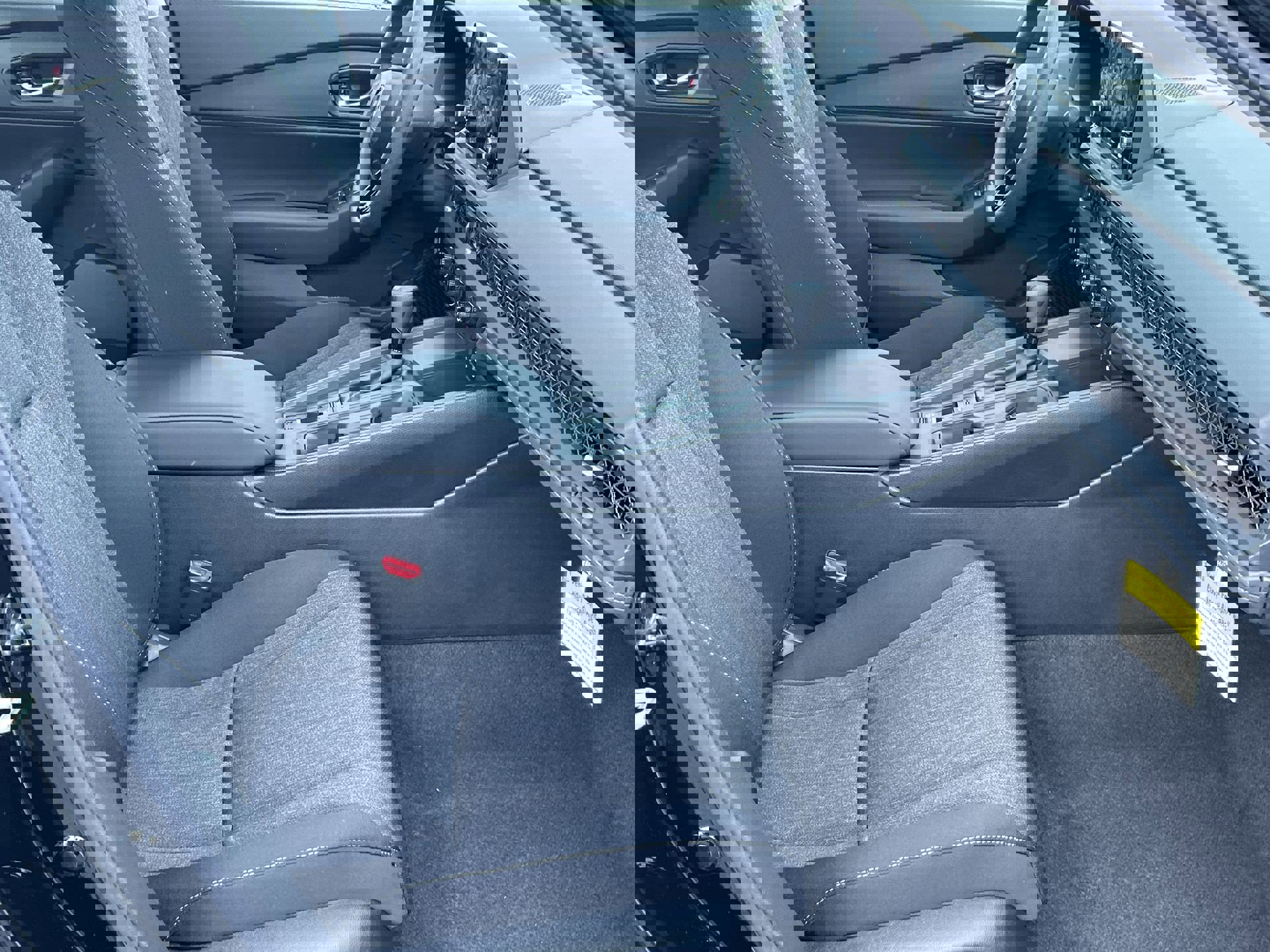 2025 Honda Accord 1.5T SE photo 25