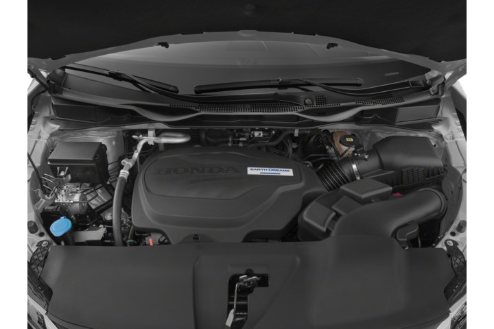 2018 Honda Odyssey Elite photo 11