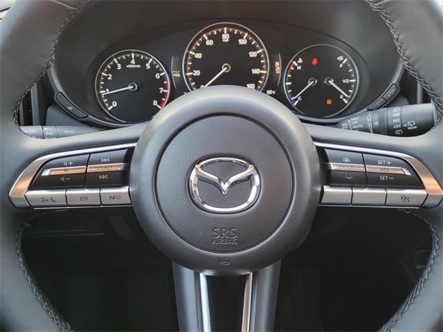 2025 Mazda CX-50 2.5 S Premium photo 22