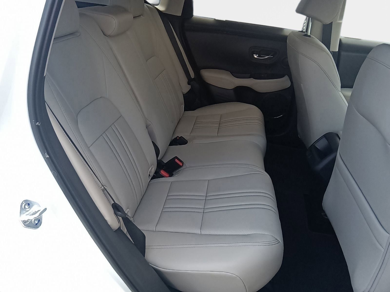 2026 Honda HR-V EX-L photo 23