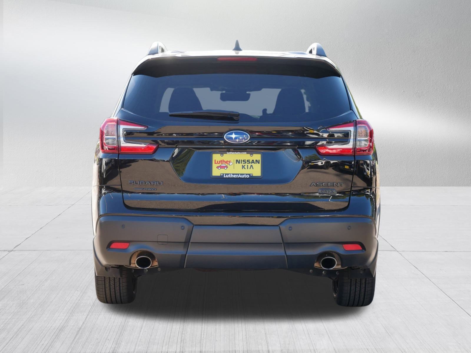 2023 Subaru Ascent Onyx Edition Limited photo 3