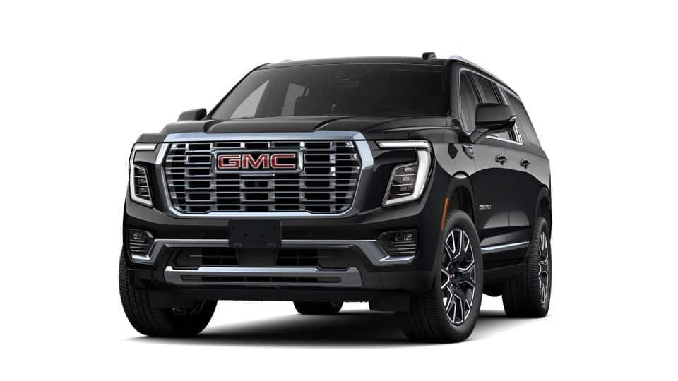 2025 Gmc Yukon XL Denali photo 21