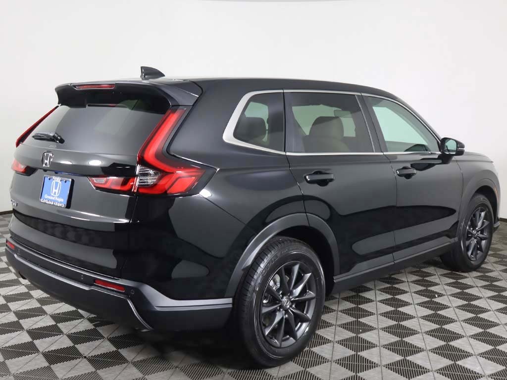 2026 Honda CR-V EX-L photo 5
