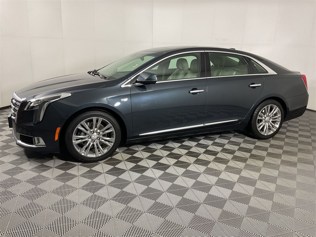 2019 Cadillac XTS Luxury
