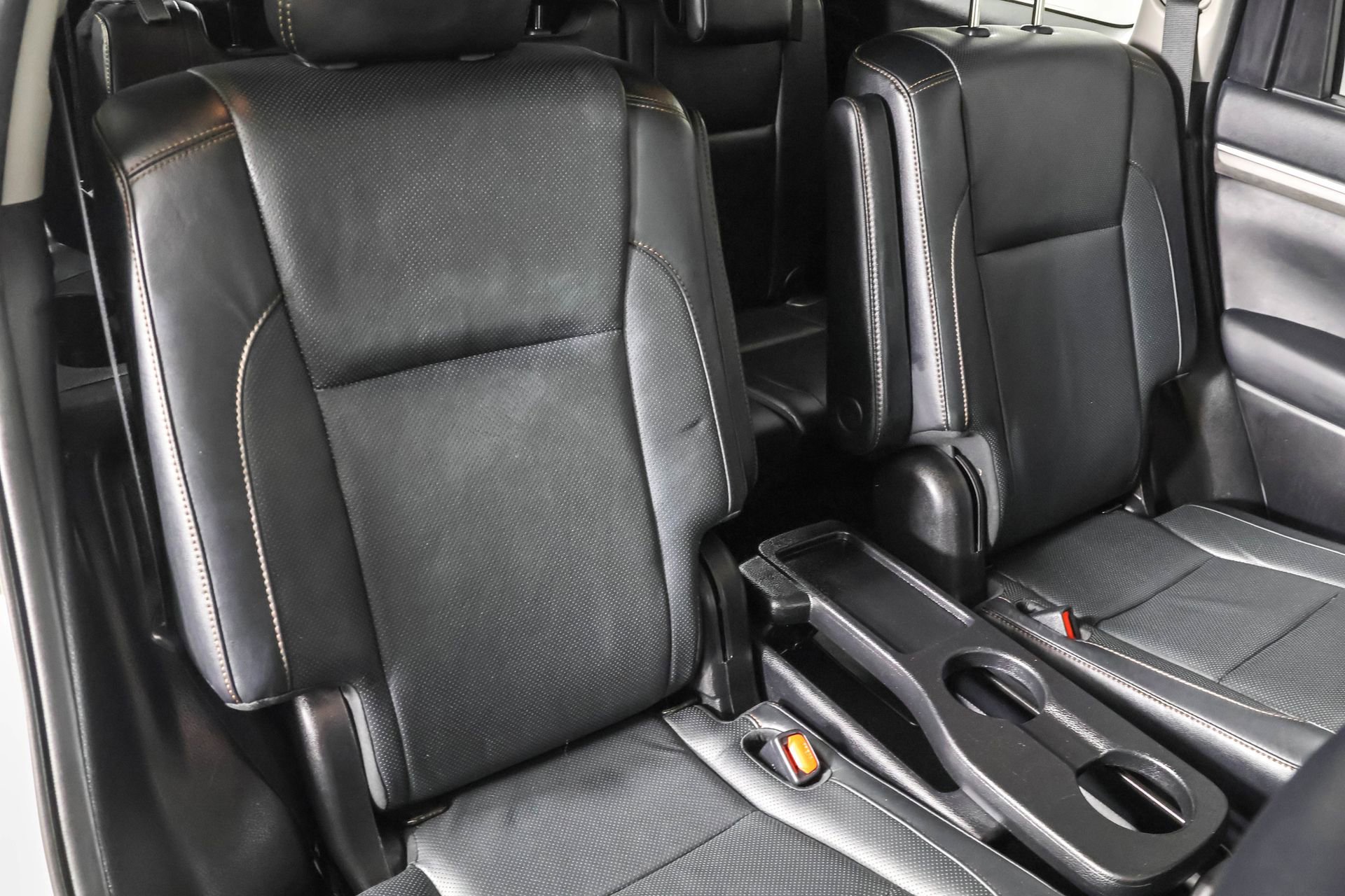 2019 Toyota Highlander Limited photo 32