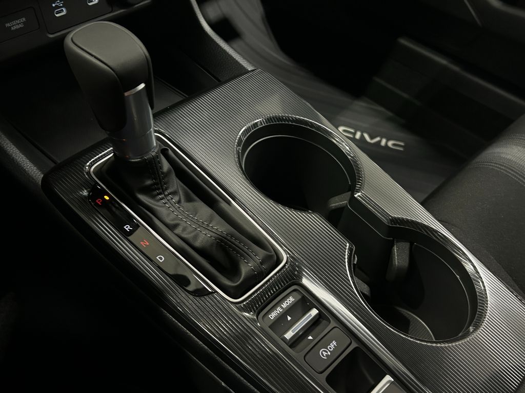 2026 Honda Civic Sport photo 20