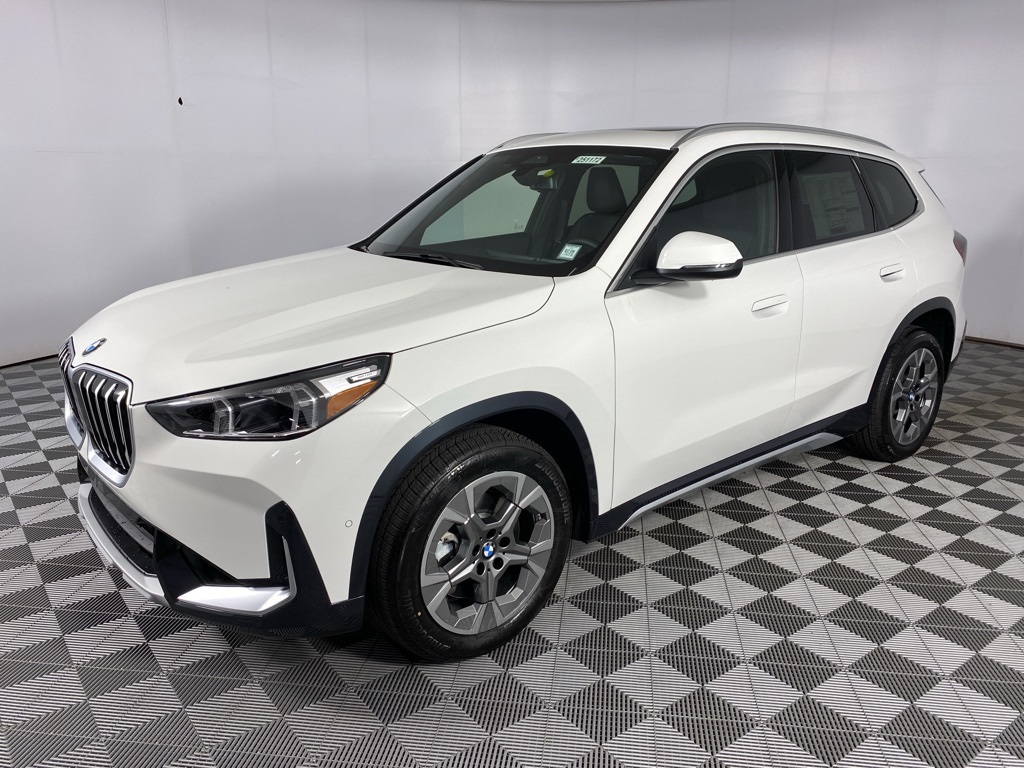 2025 Bmw X1 XDrive28i photo 4