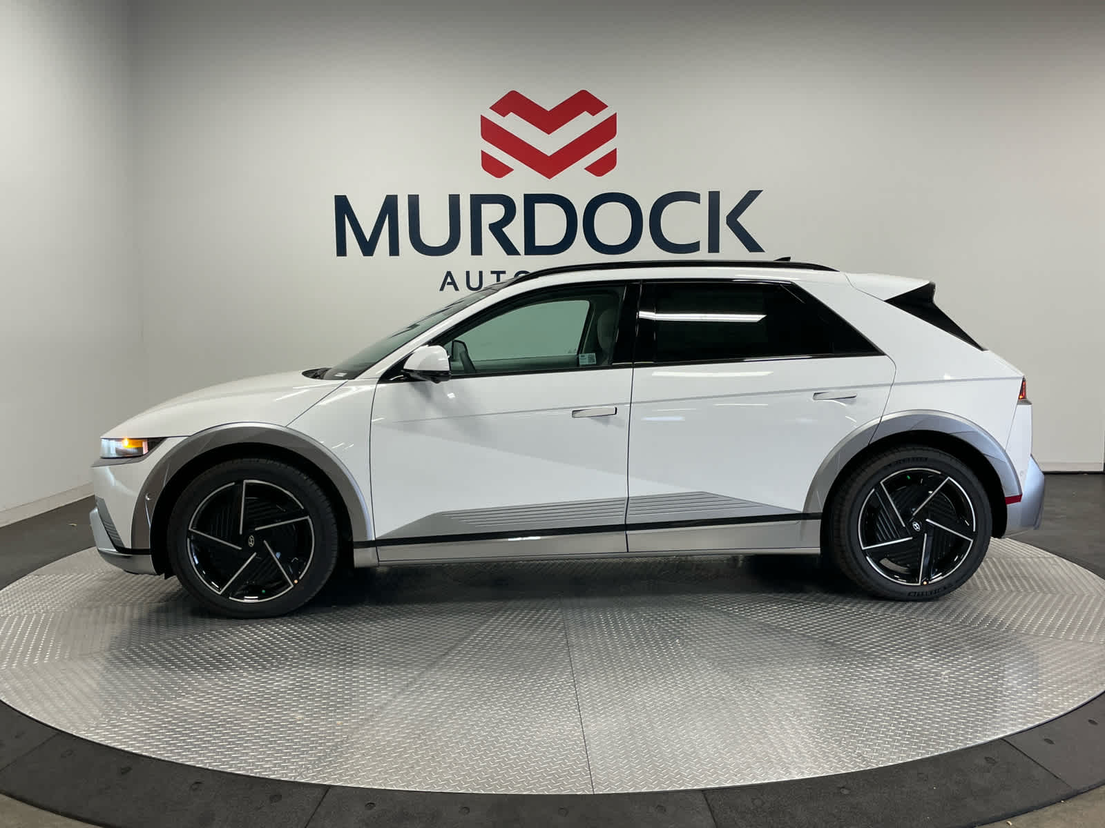 2026 Hyundai Ioniq 5 Limited photo 2