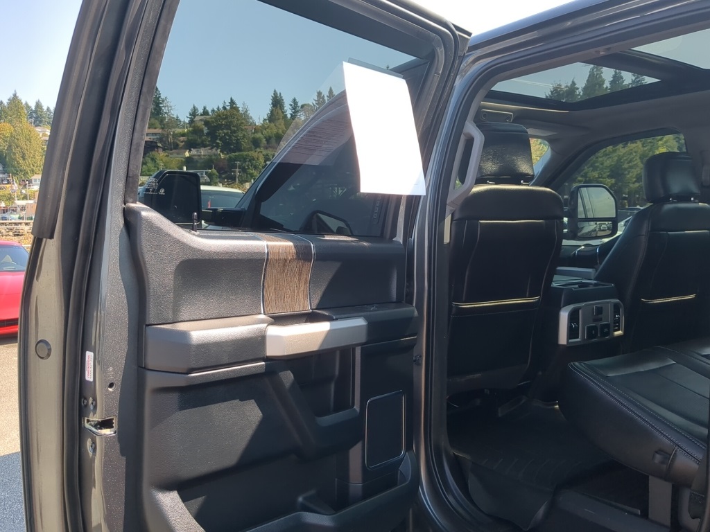 2020 Ford F-250 photo 10
