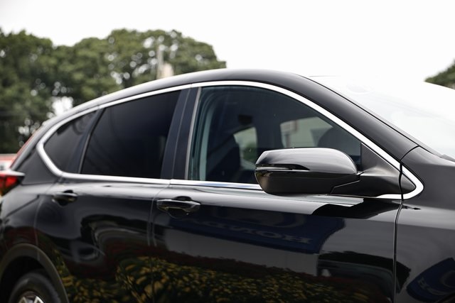 2021 Honda CR-V EX photo 11