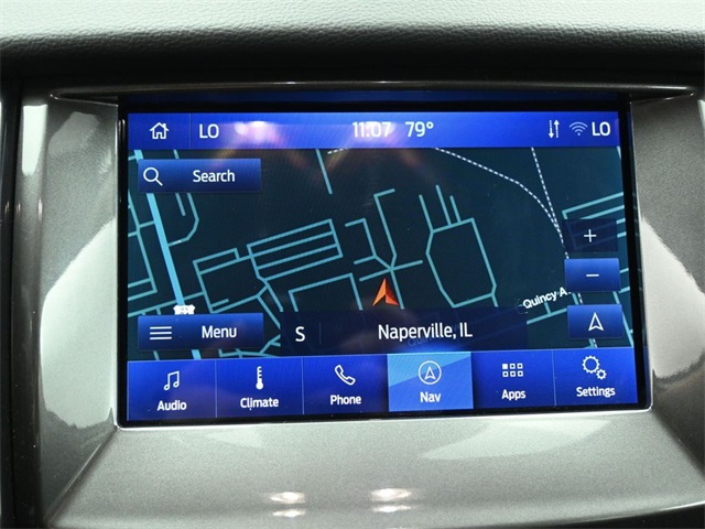 2023 FORD RANGER - Image 16