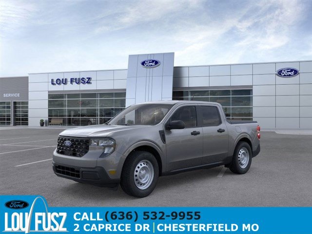 2025 Ford Maverick XL's photo