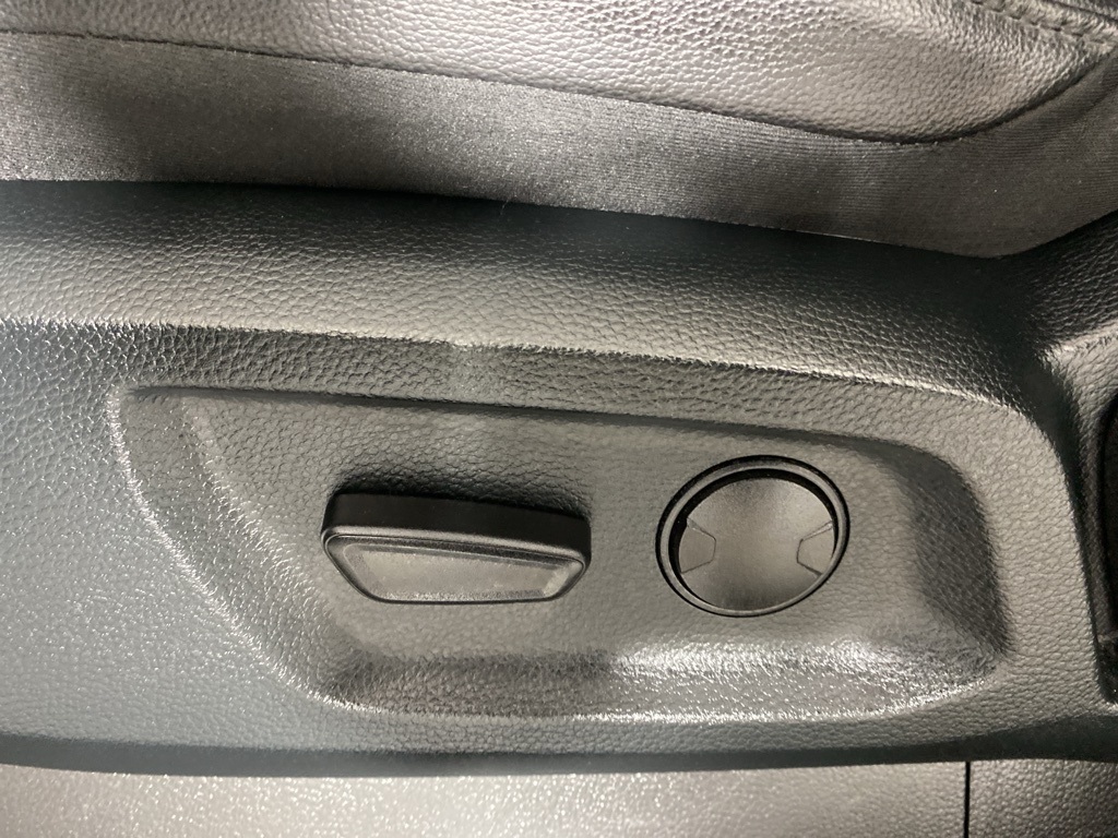 2022 Ford Ranger Lariat photo 5