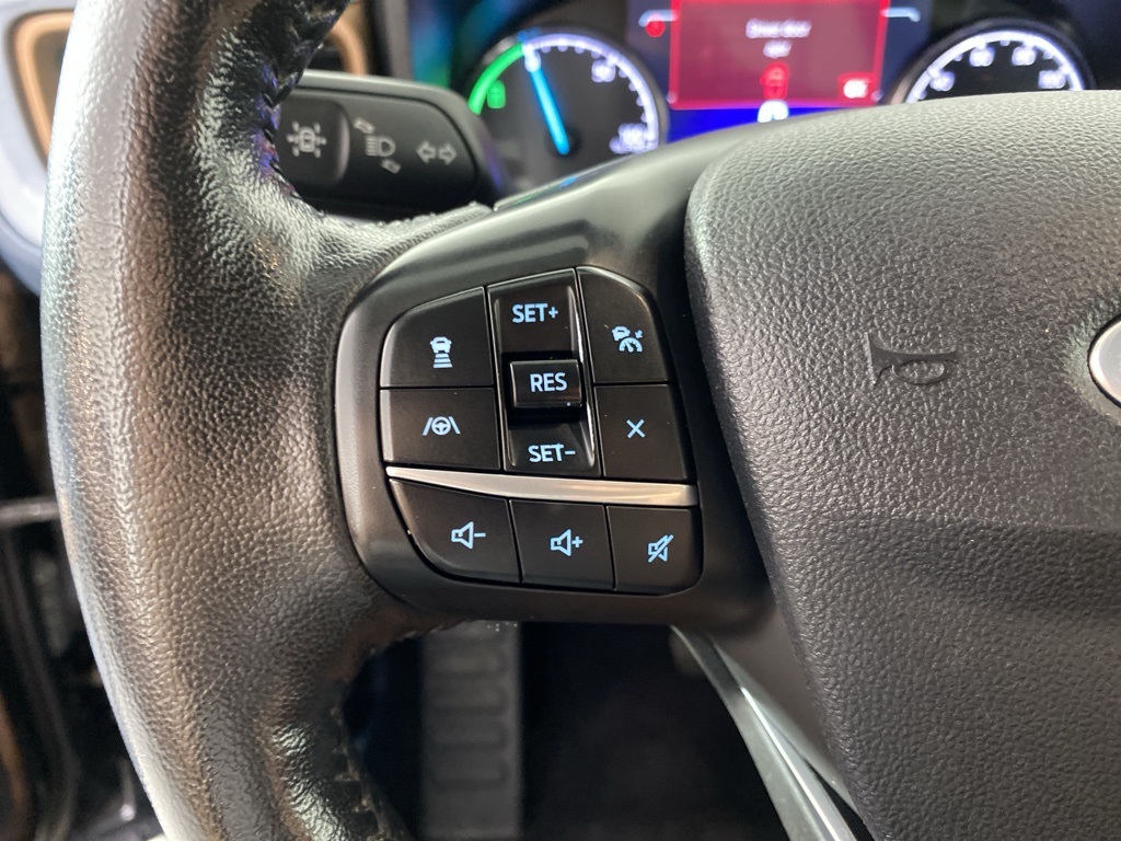 2022 Ford Maverick Lariat photo 7