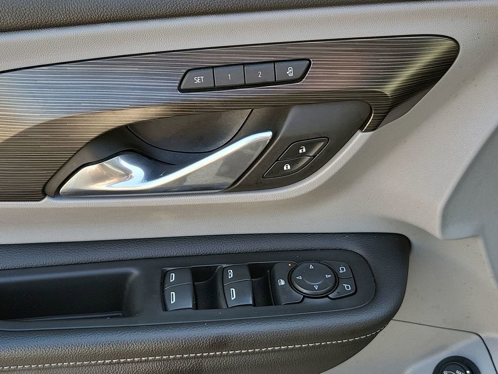 2022 Gmc Terrain SLT photo 21