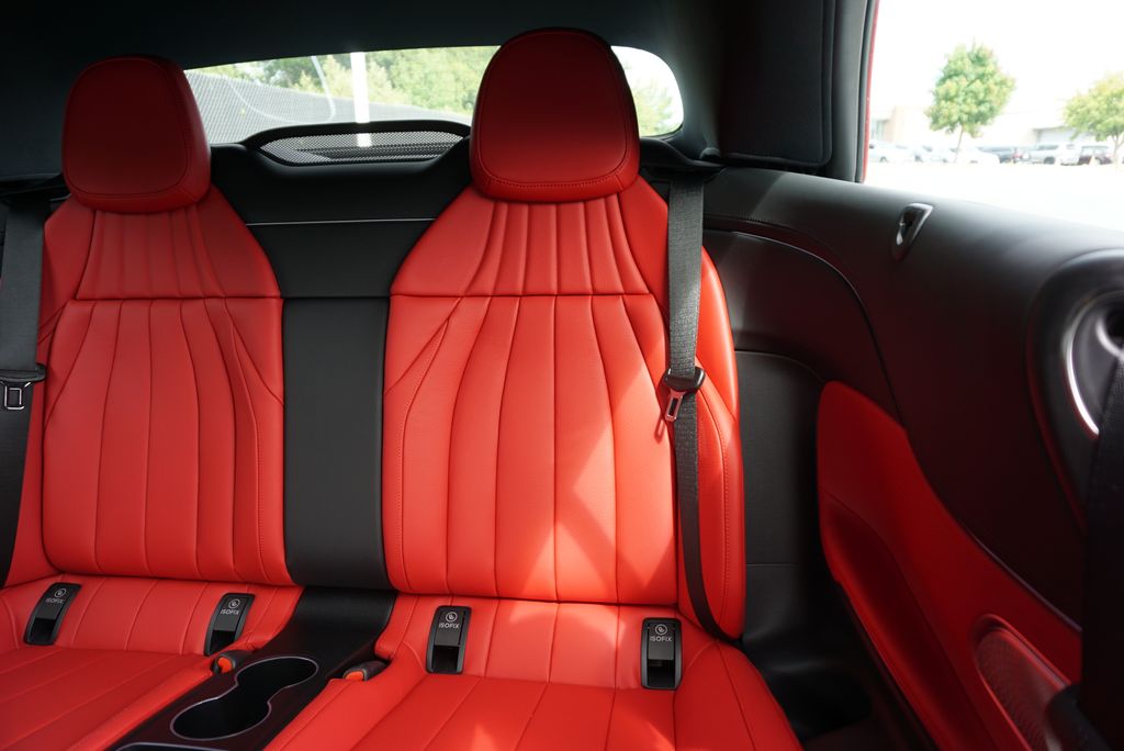 2026 Mercedes Benz CLE 300 4MATIC Cabriolet photo 45