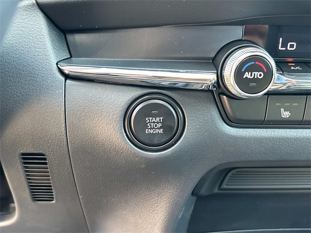 2025 Mazda CX-30 2.5 S Preferred photo 26