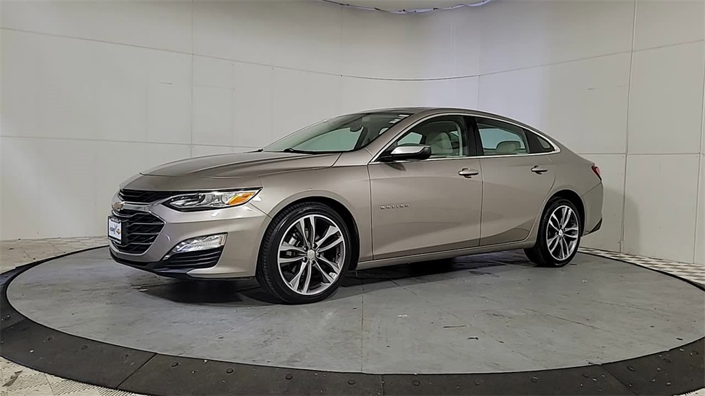 2024 CHEVROLET MALIBU - Image 4