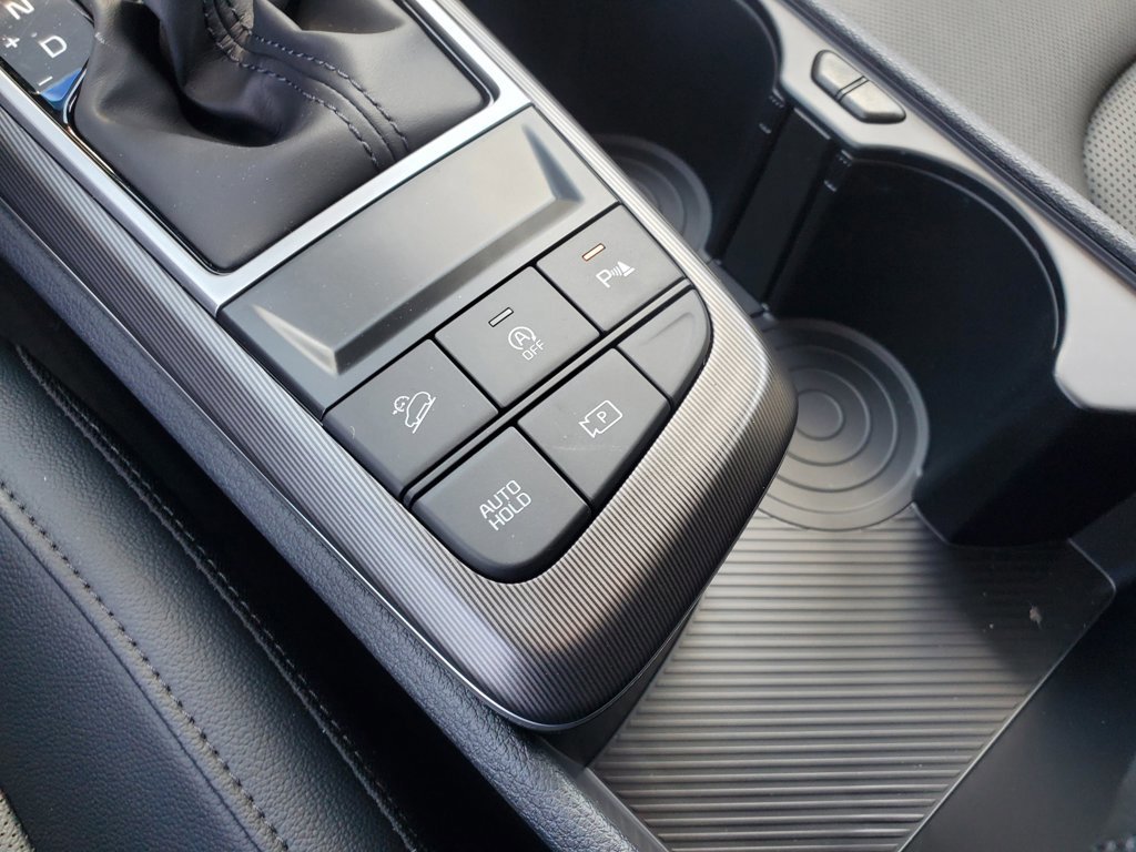 2026 Kia Sportage EX photo 23