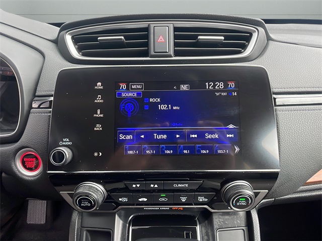 2020 Honda CR-V EX-L photo 22