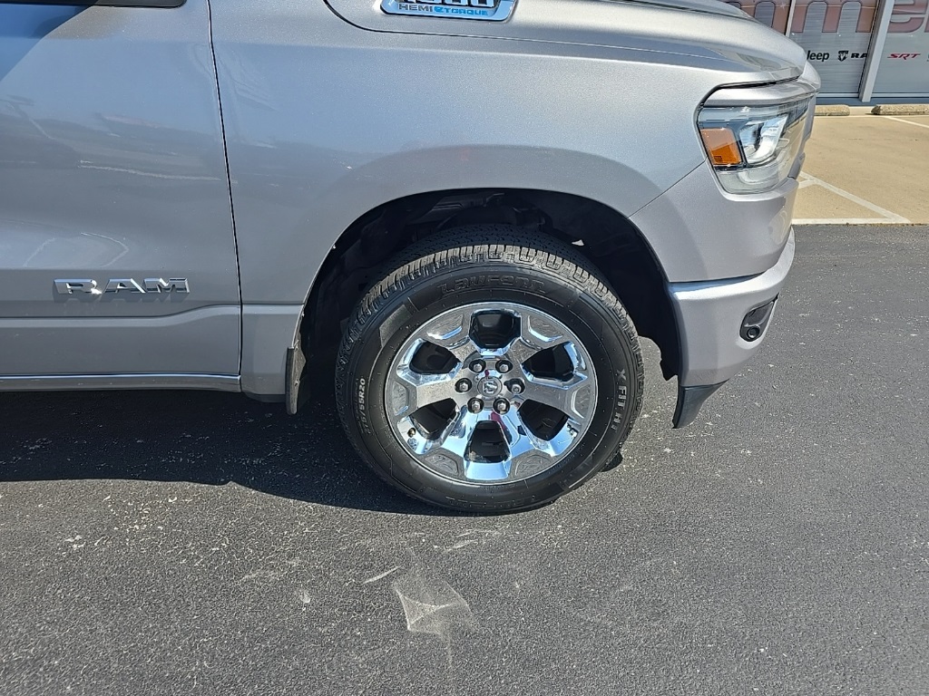 2022 Ram 1500 Big Horn Lone Star photo 10