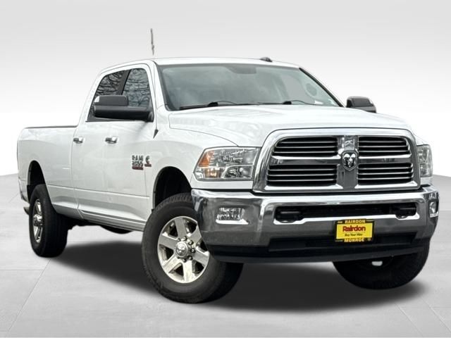 2015 RAM Ram 2500 Pickup's photo