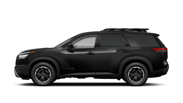 2025 Nissan Pathfinder Rock Creek's photo