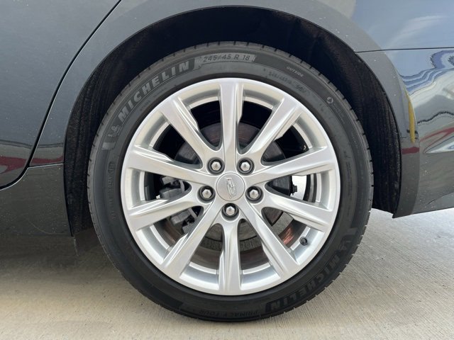 2024 Toyota RAV4 LE photo 8