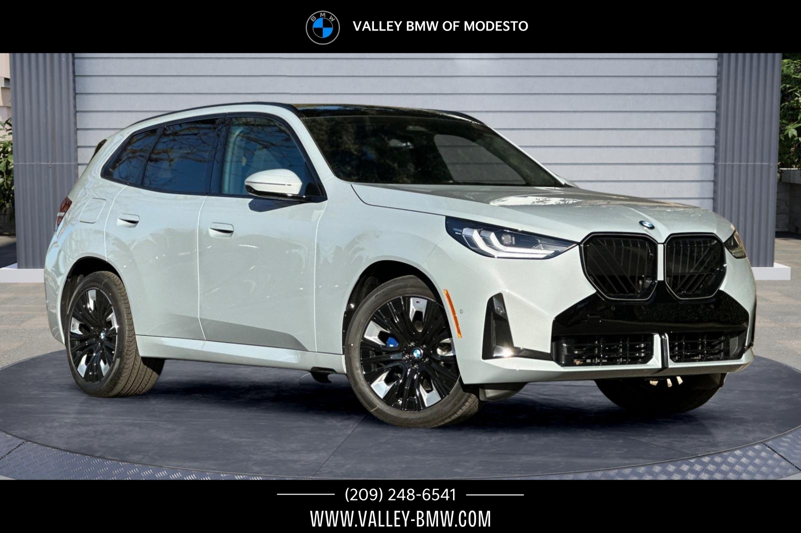 2026 BMW X3 Base's photo