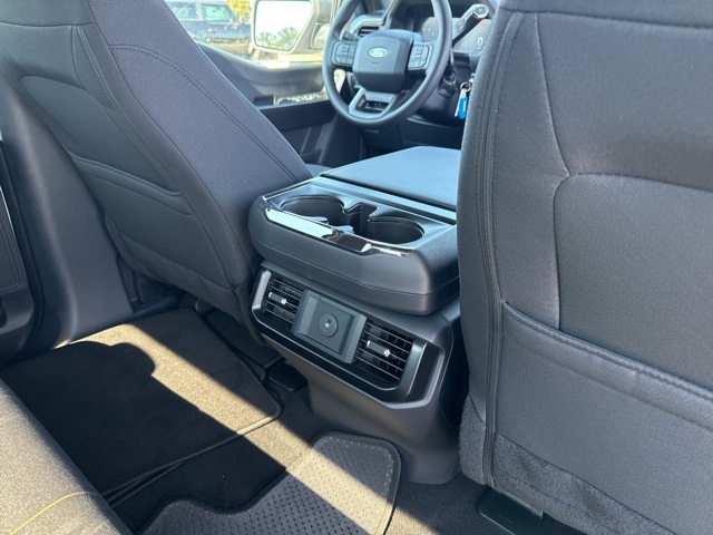 2025 Ford F-150 STX photo 16
