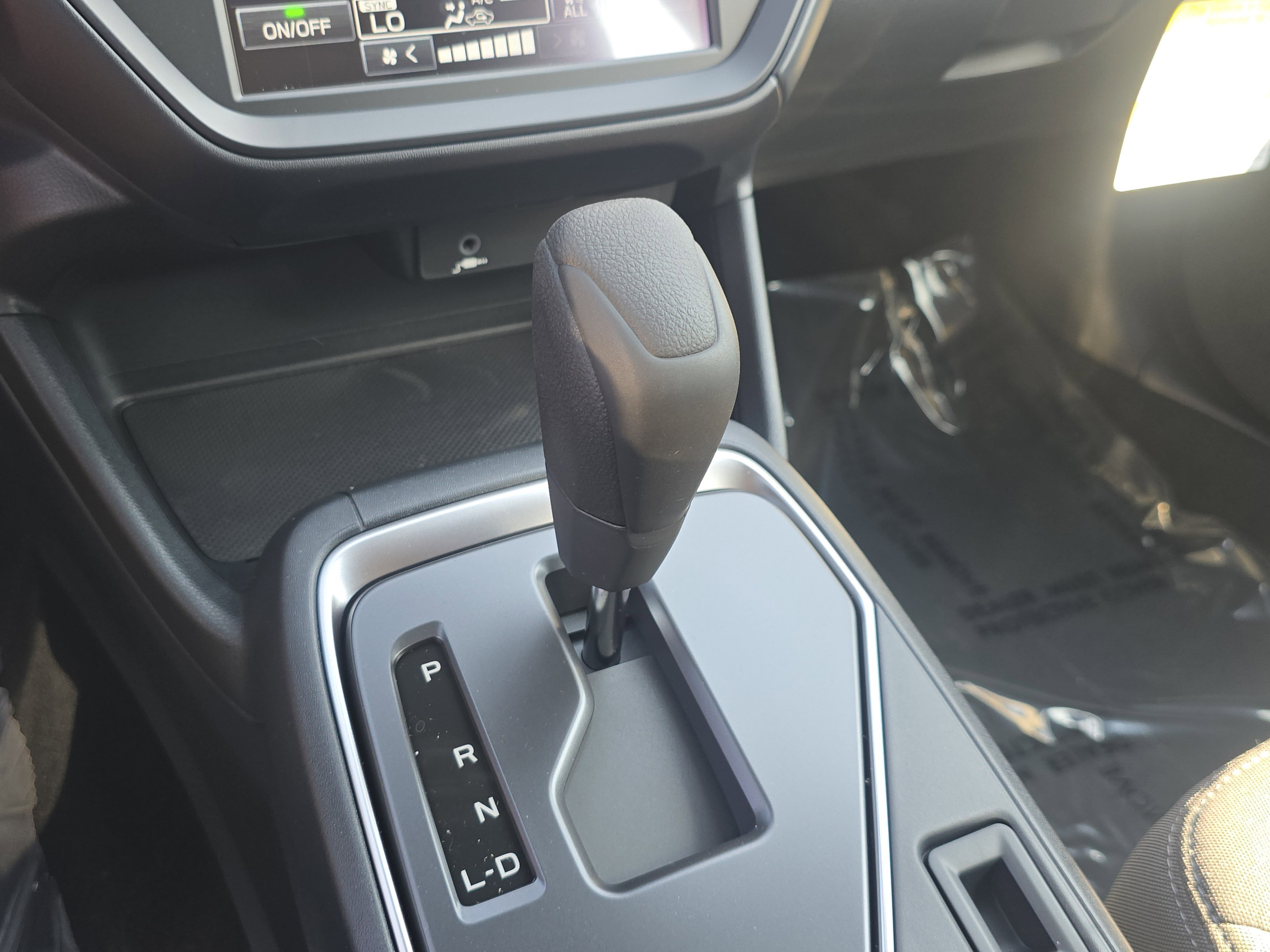 2025 Subaru Impreza Base photo 14