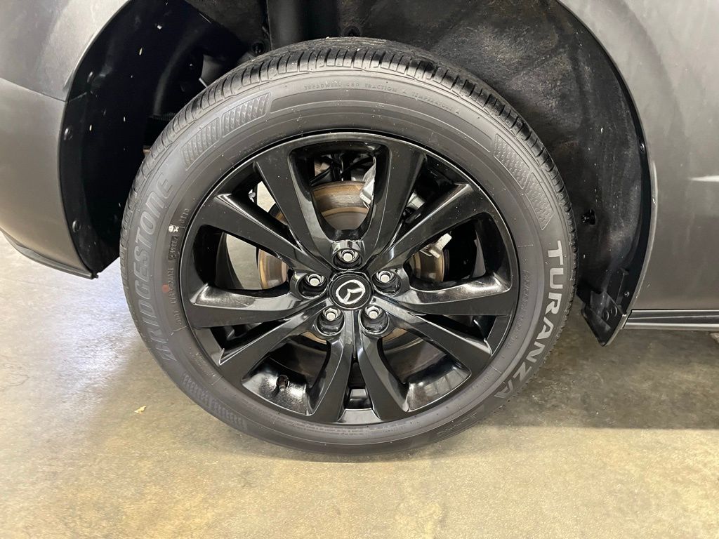 2023 Mazda CX-30 2.5 S Carbon photo 30