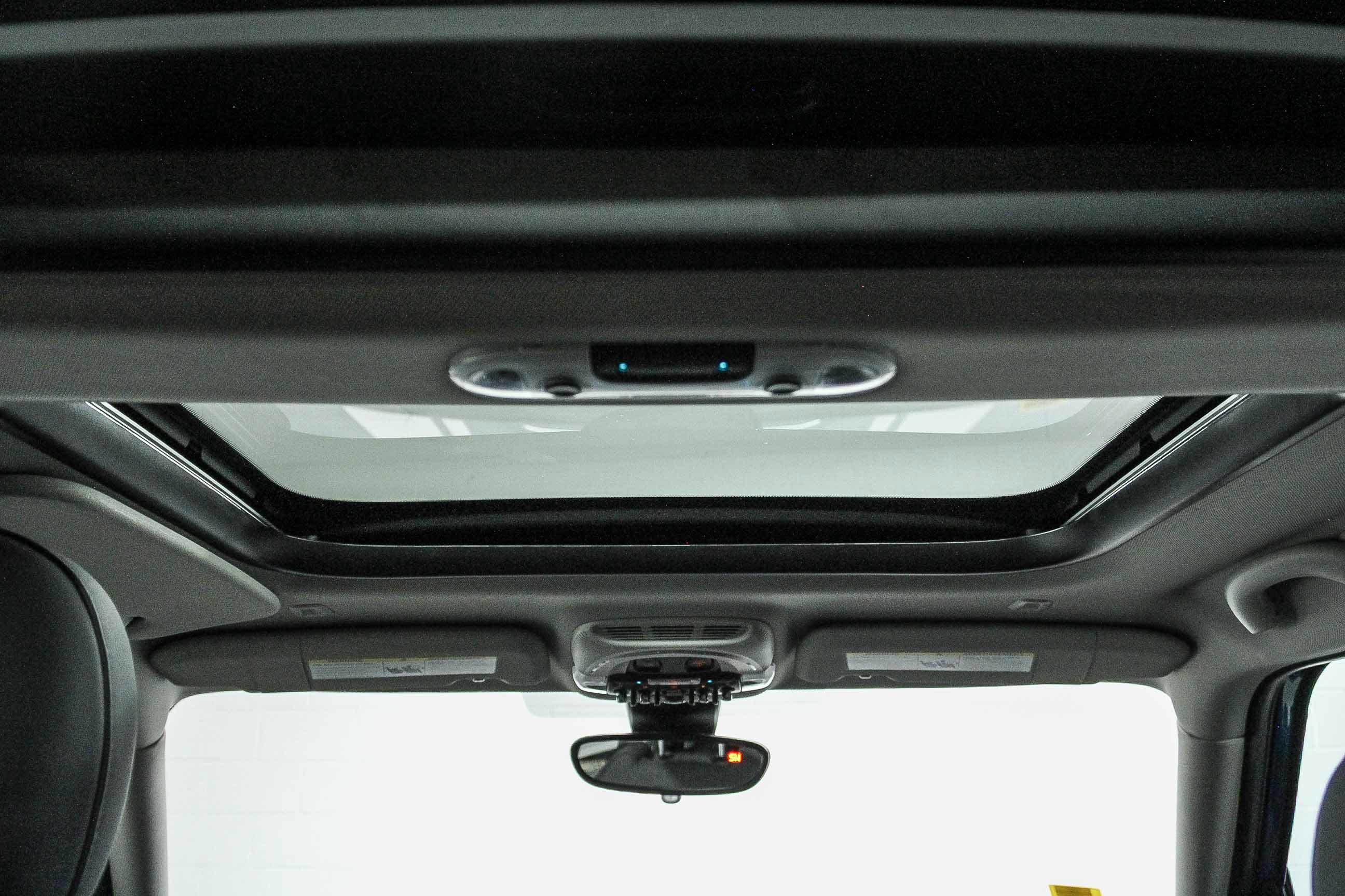 2023 Mini Countryman S photo 12