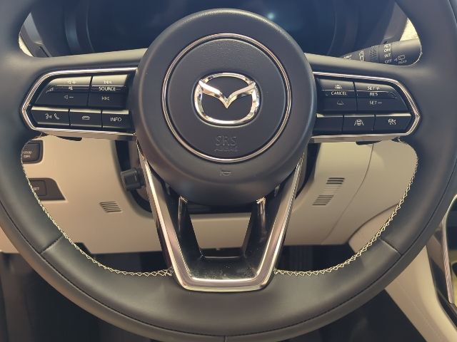 2025 Mazda CX-90 3.3 Turbo Premium Plus photo 20